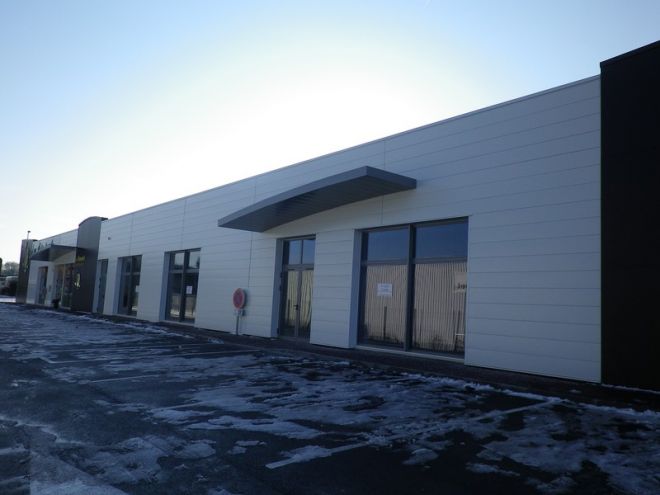 La Laurière Le Mans