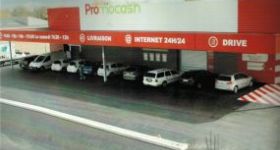 Promocash