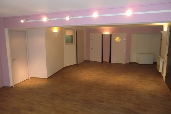 MICRO CRECHE PAUL & ZOE