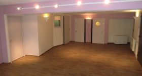 MICRO CRECHE PAUL & ZOE