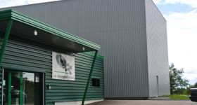 Transports Veyres Perrie