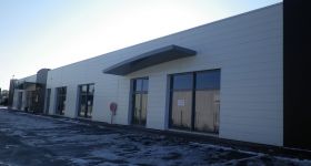 La Laurière Le Mans