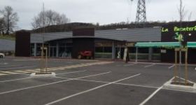 La Laurière Le Puy-en-Velay