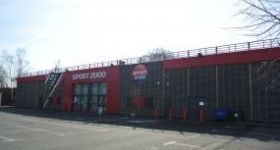 SPORT 2000 LIMOGES