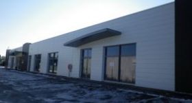 La Laurière Le Mans