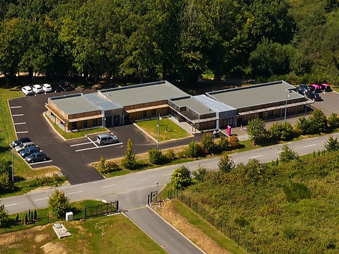 ITI Communication Extension