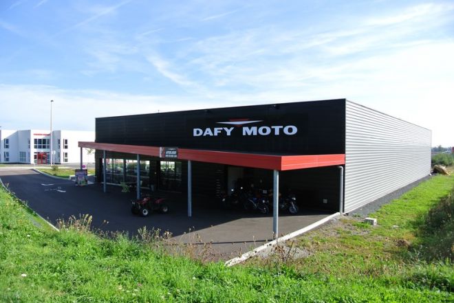 Dafy Moto