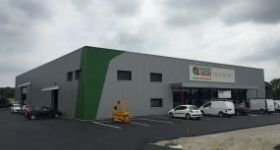 OUEST AGRI MONCOUTANT