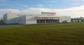 OUEST AGRI MOUGON