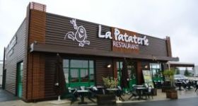 La Pataterie Bourges
