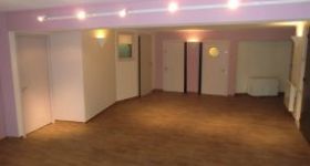 MICRO CRECHE PAUL & ZOE