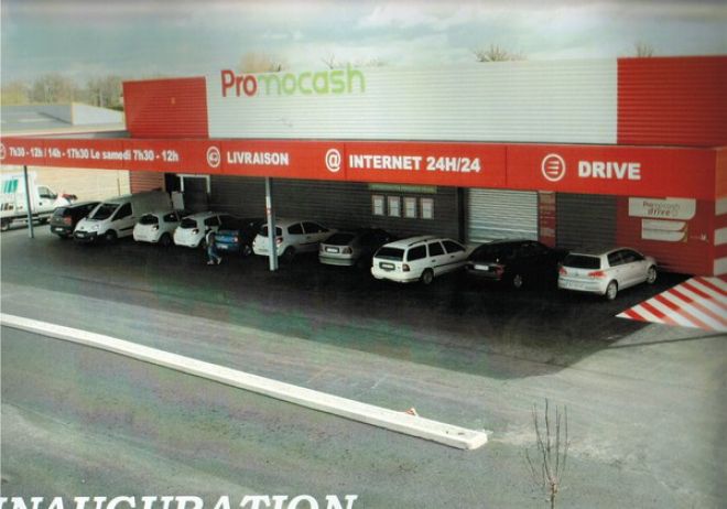 Promocash