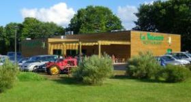 La Pataterie Concarneau