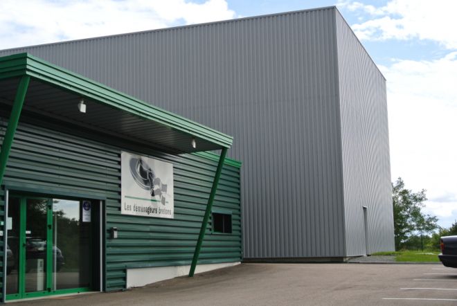 Transports Veyres Perrie