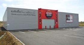 SPORT 2000 CHATEAUROUX