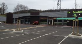 La Laurière Le Puy-en-Velay